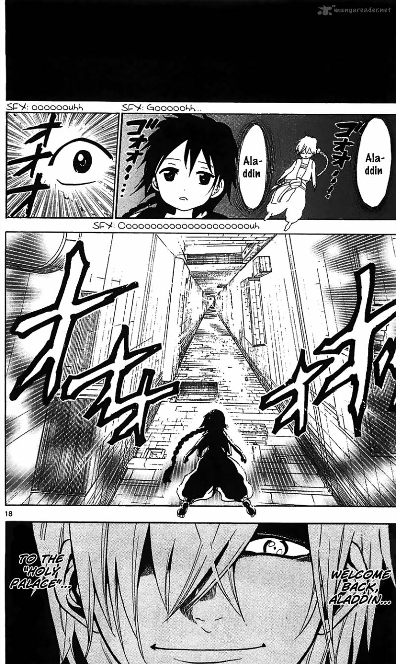 Magi 65 19