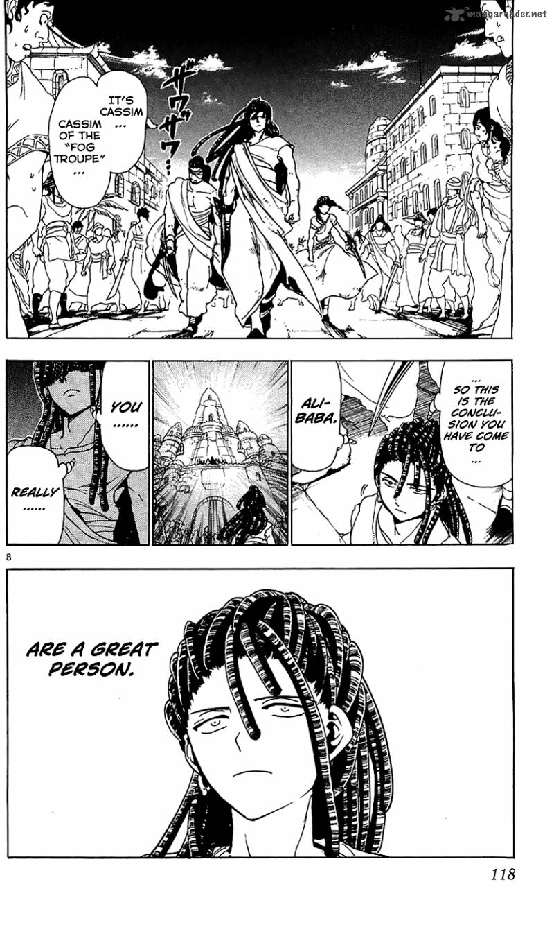 Magi 65 9