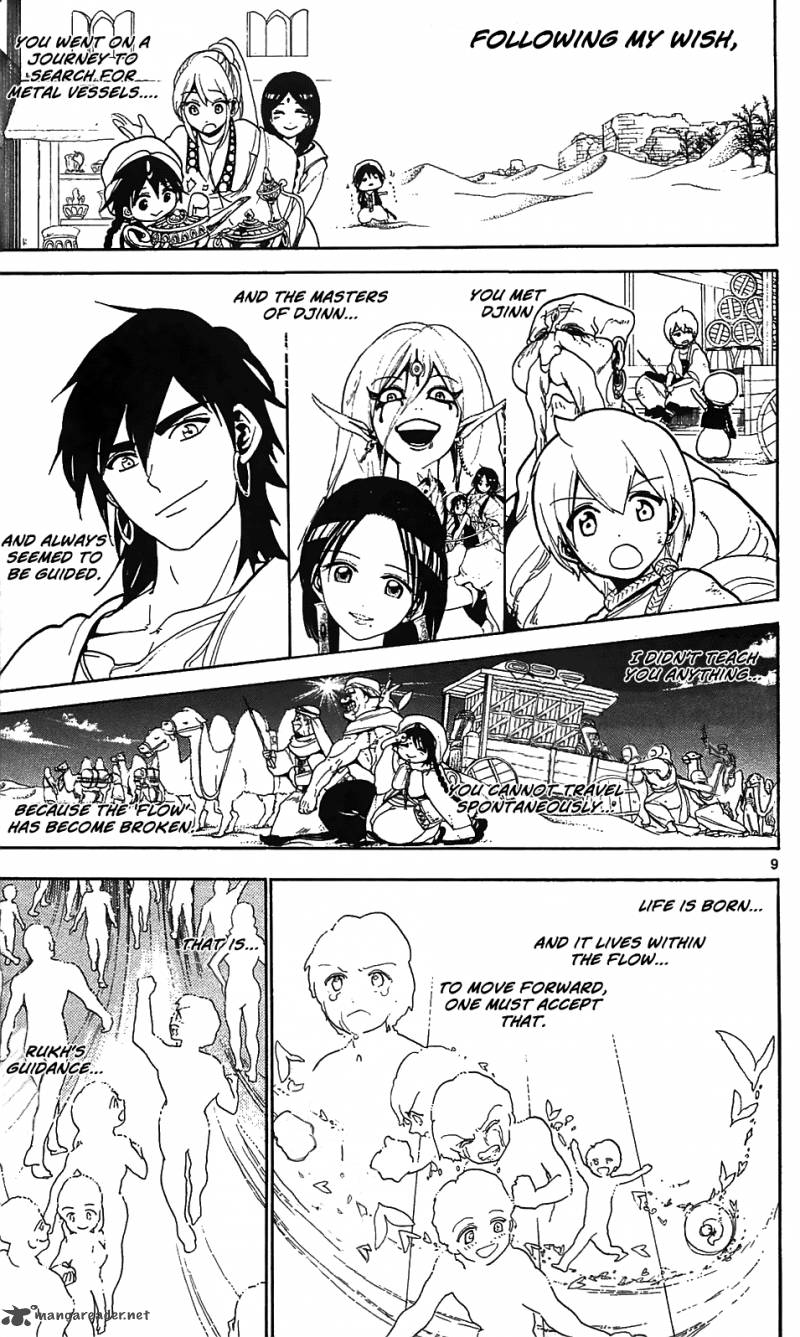 Magi 66 11