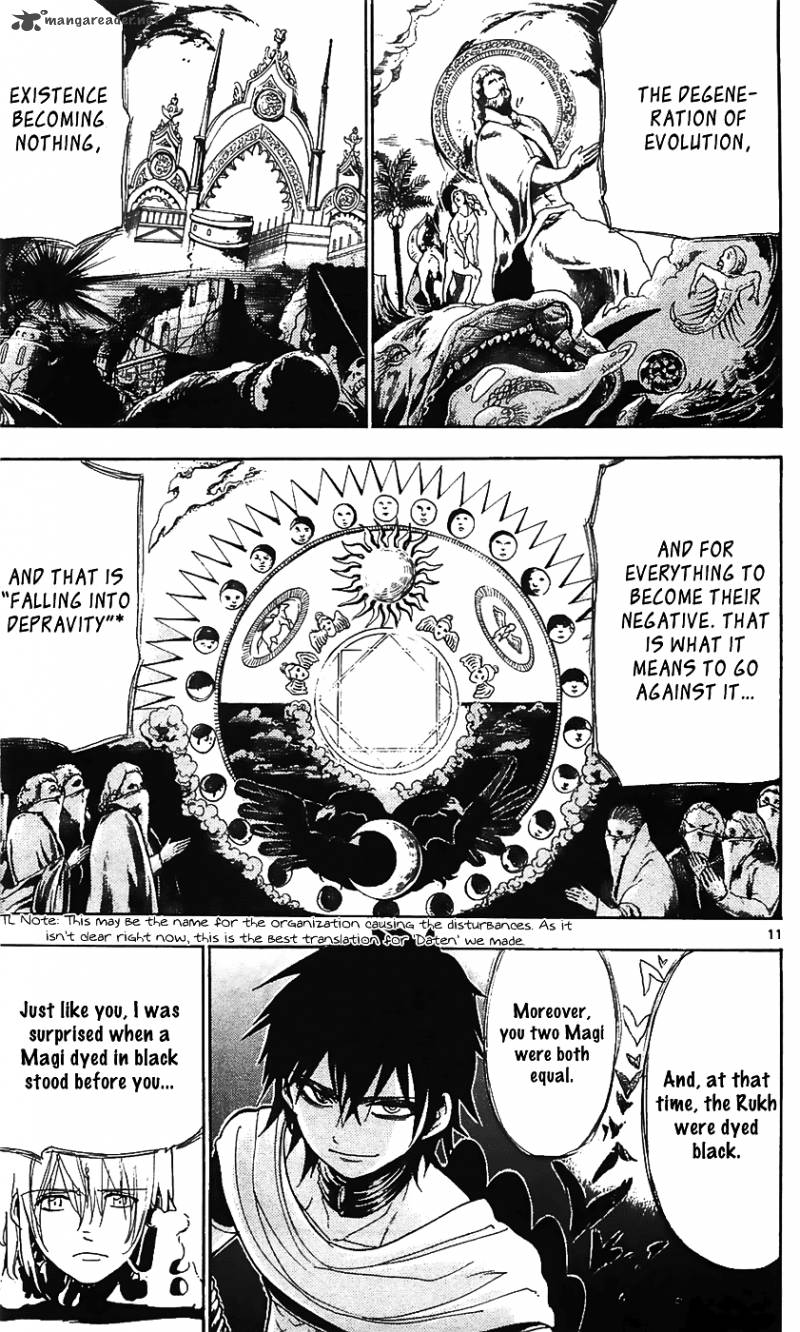 Magi 66 13