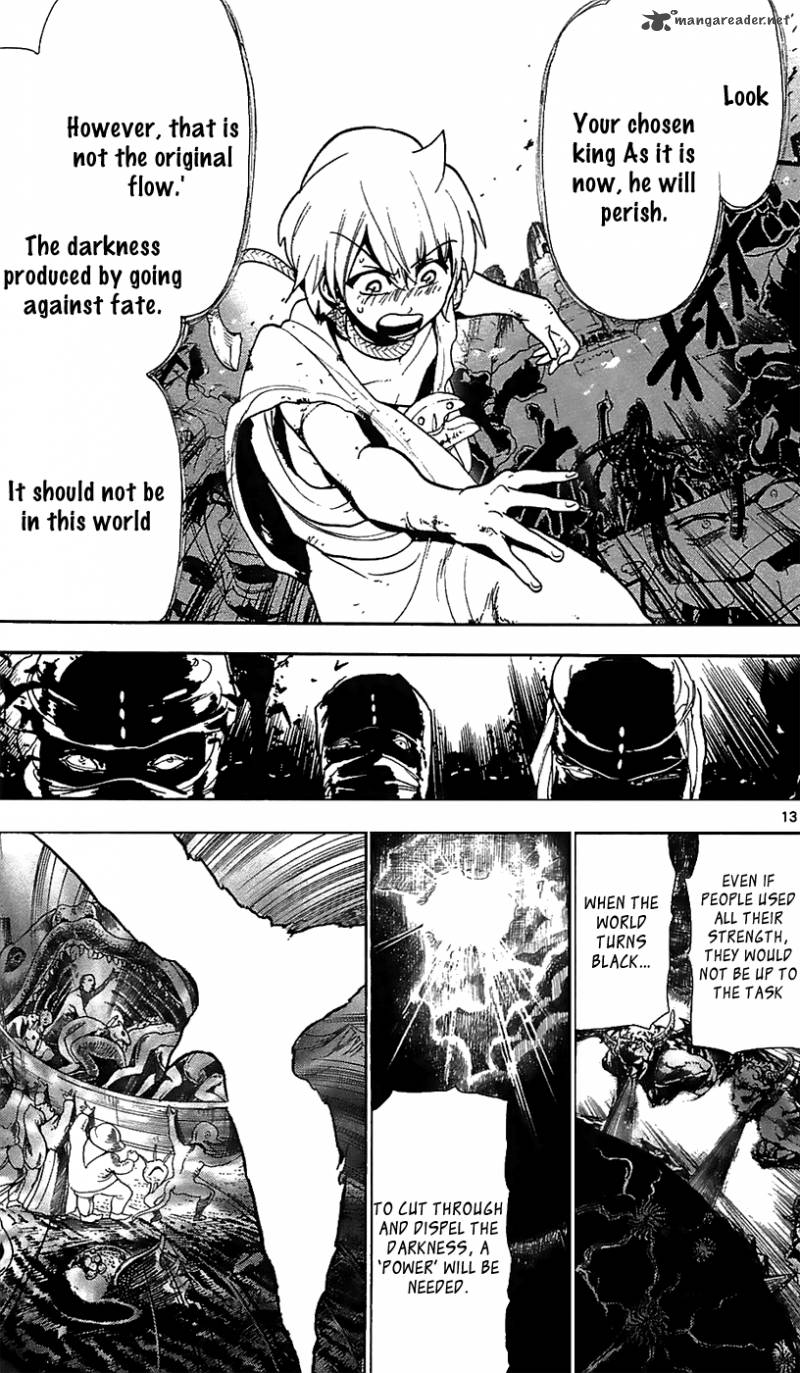Magi 66 15