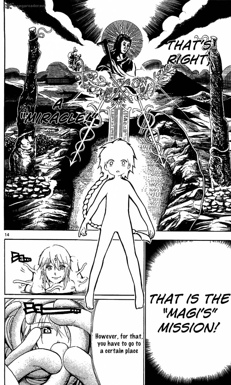 Magi 66 16