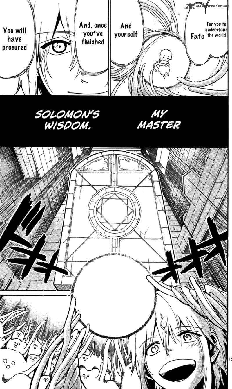 Magi 66 17