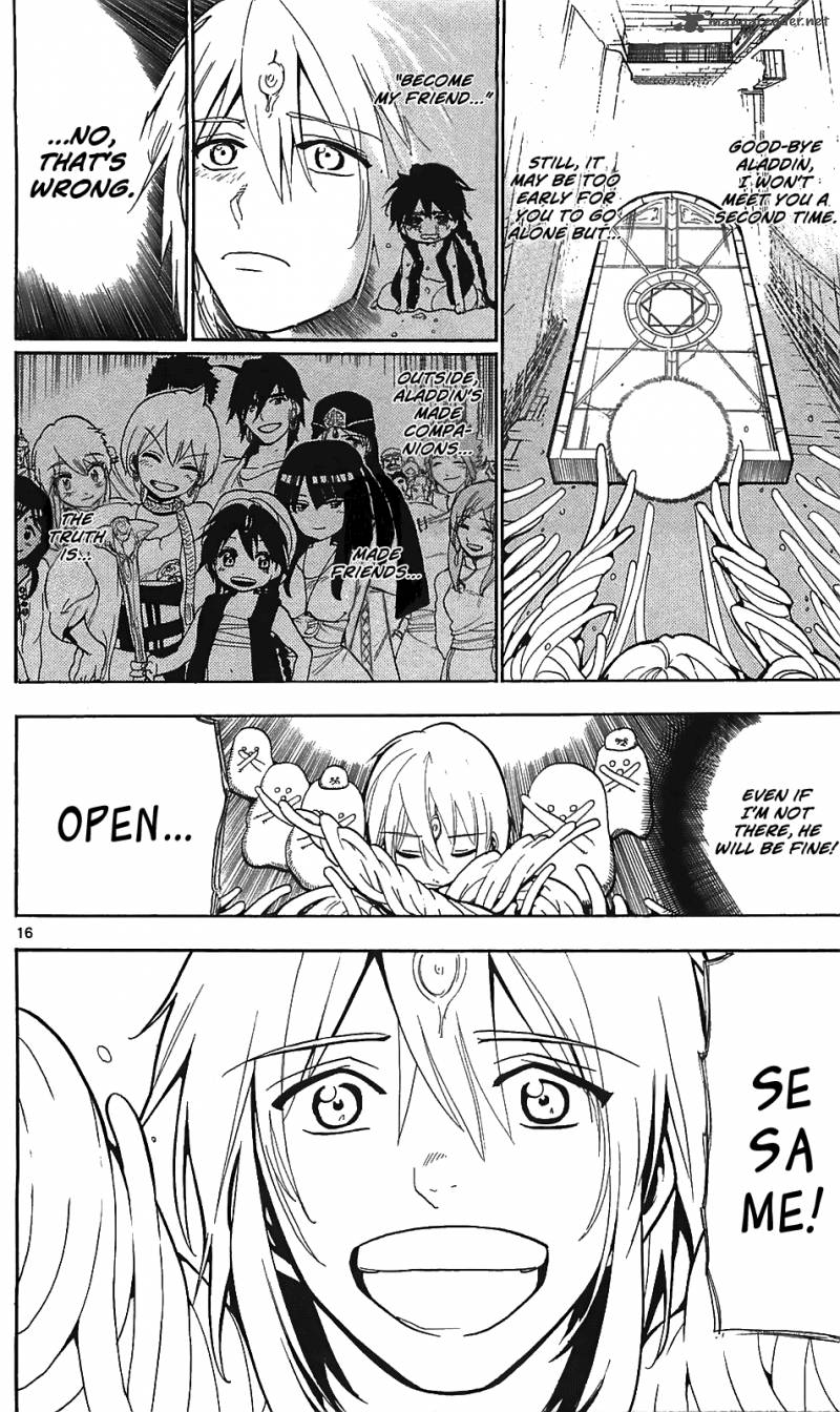 Magi 66 18