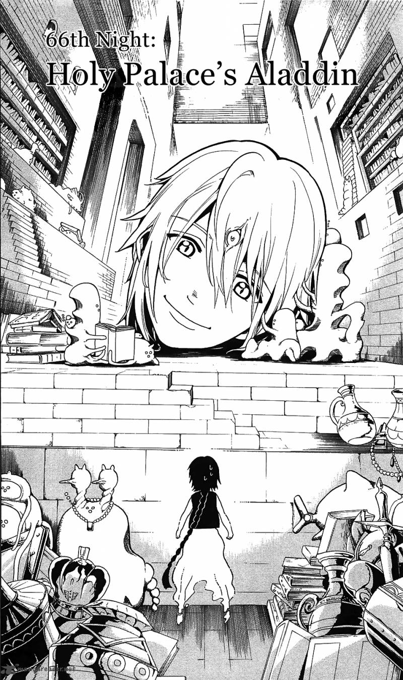 Magi 66 4