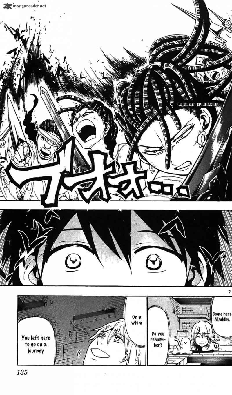 Magi 66 9