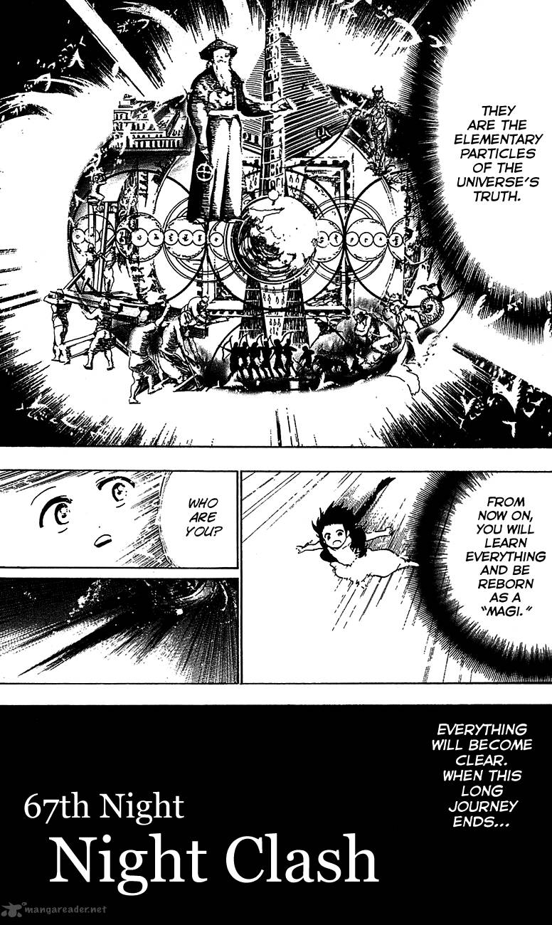 Magi 67 4