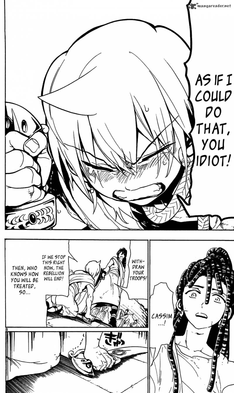 Magi 68 10