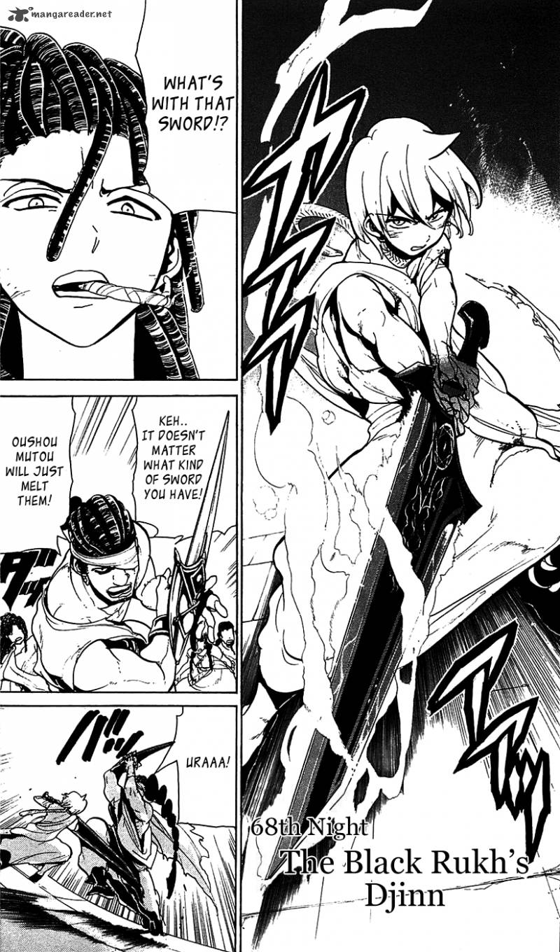 Magi 68 3