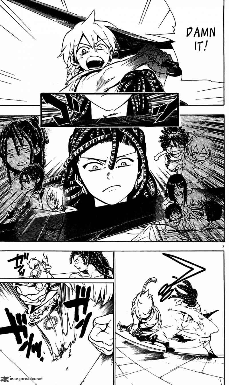 Magi 68 9
