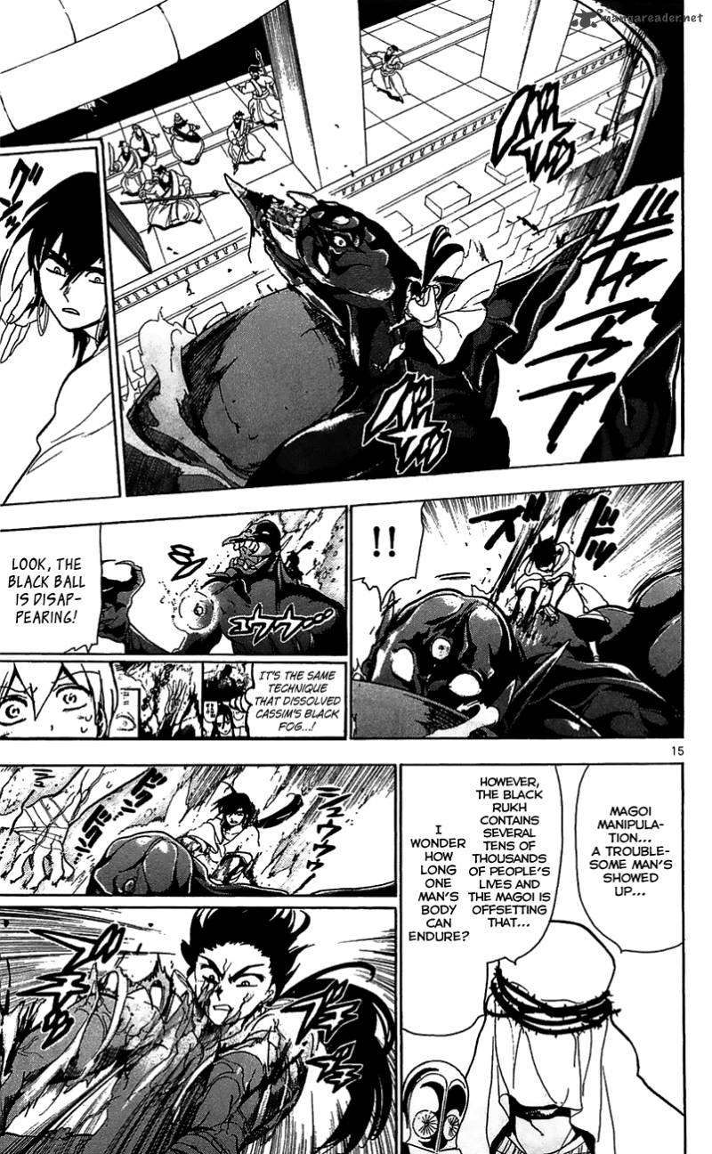 Magi 69 21