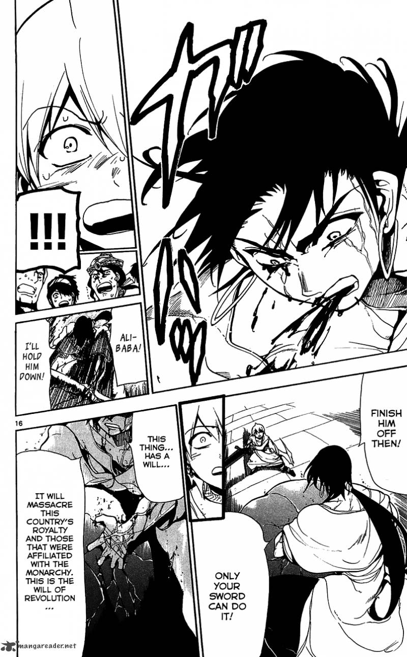 Magi 69 22
