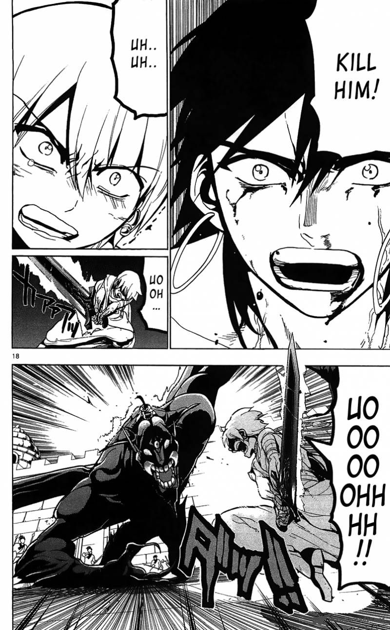 Magi 69 24