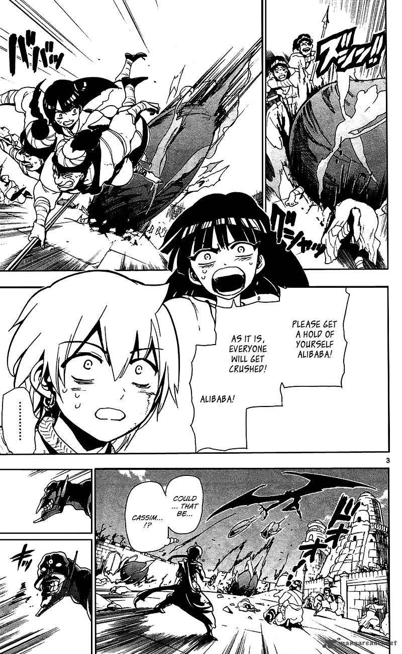 Magi 69 9