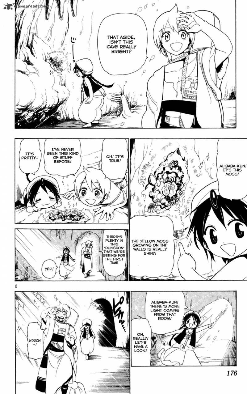 Magi 7 2