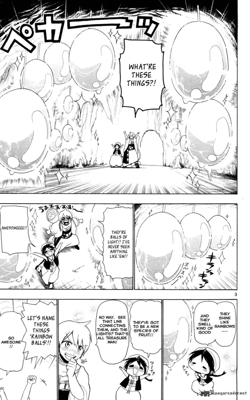 Magi 7 3