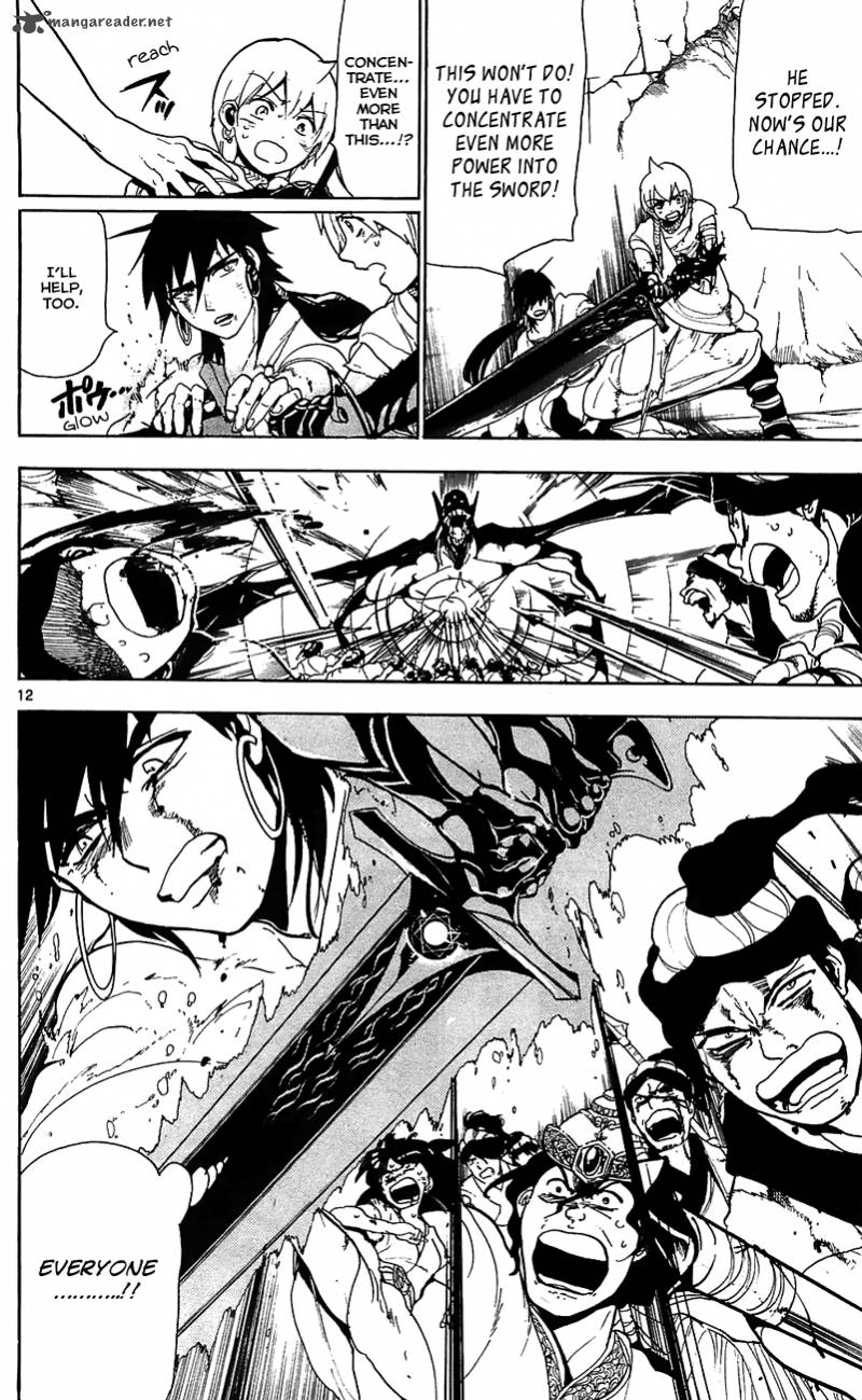 Magi 70 13