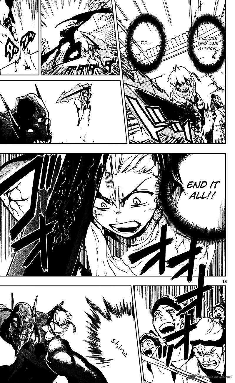 Magi 70 14