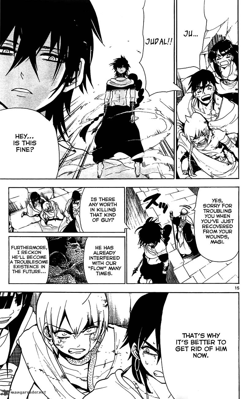 Magi 70 16