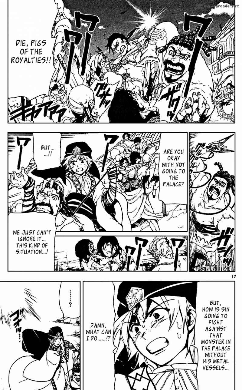 Magi 70 18