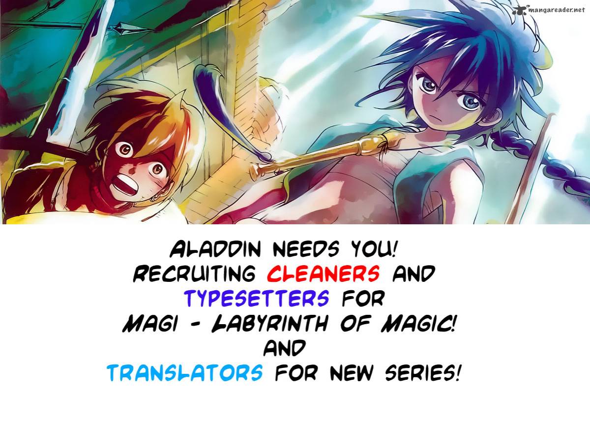 Magi 70 2