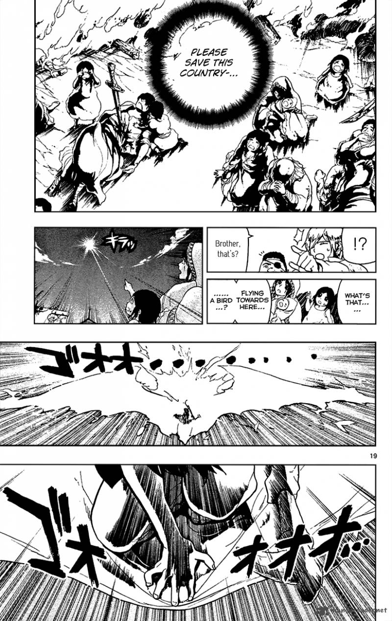 Magi 70 20