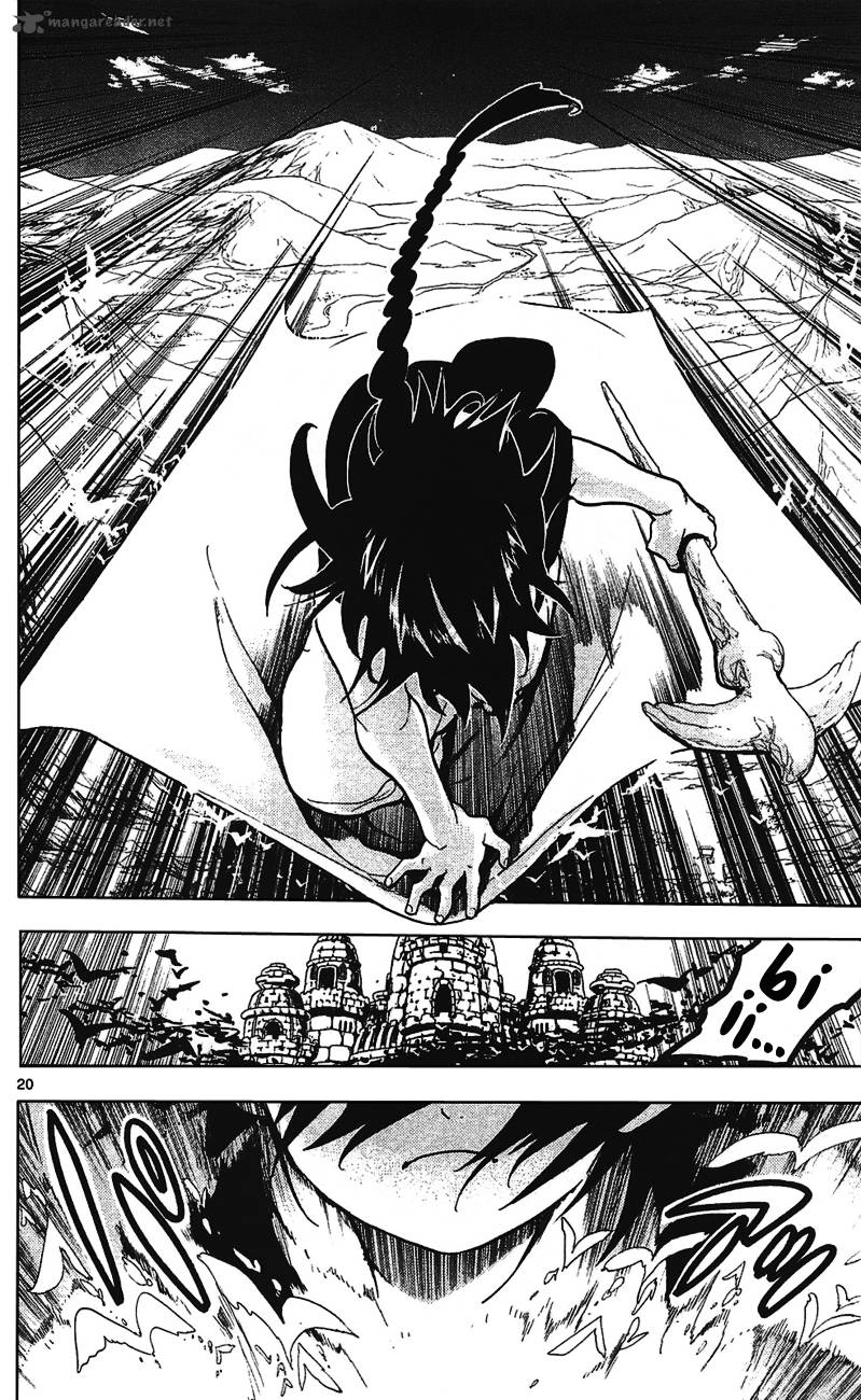Magi 70 21