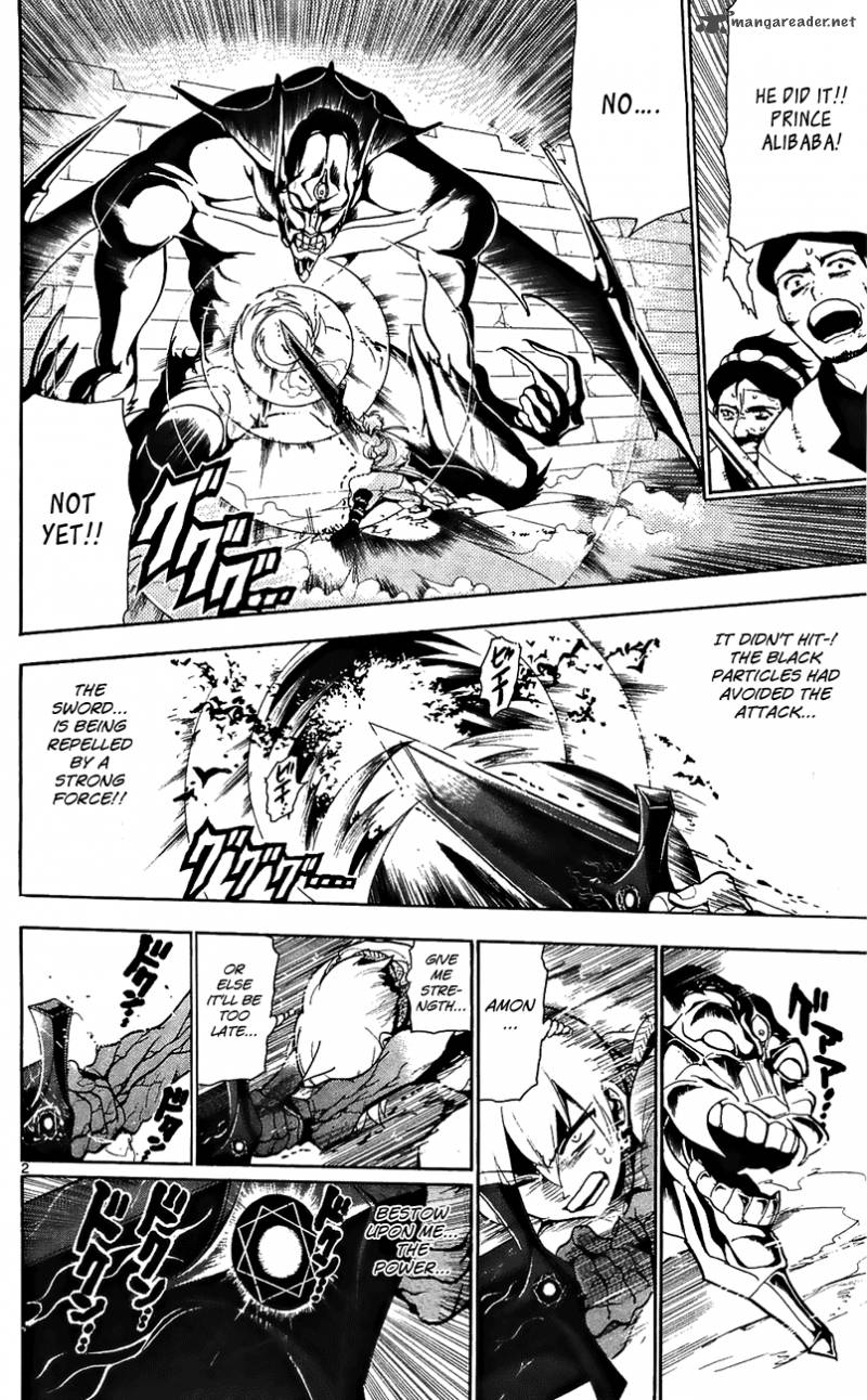 Magi 70 4