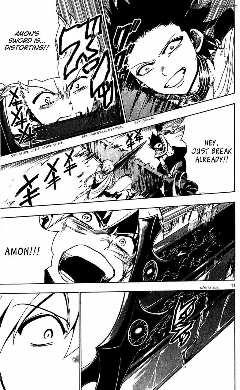 Magi 71 13