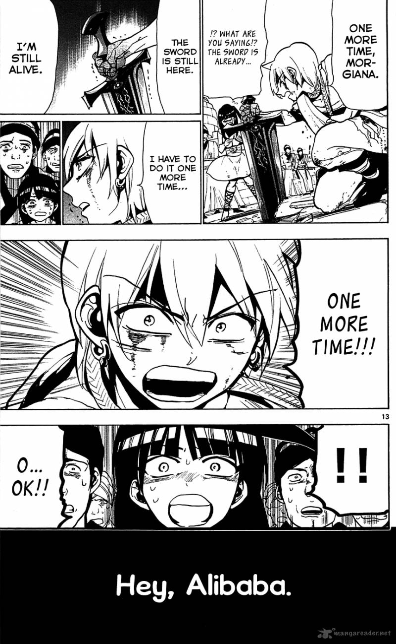 Magi 71 15