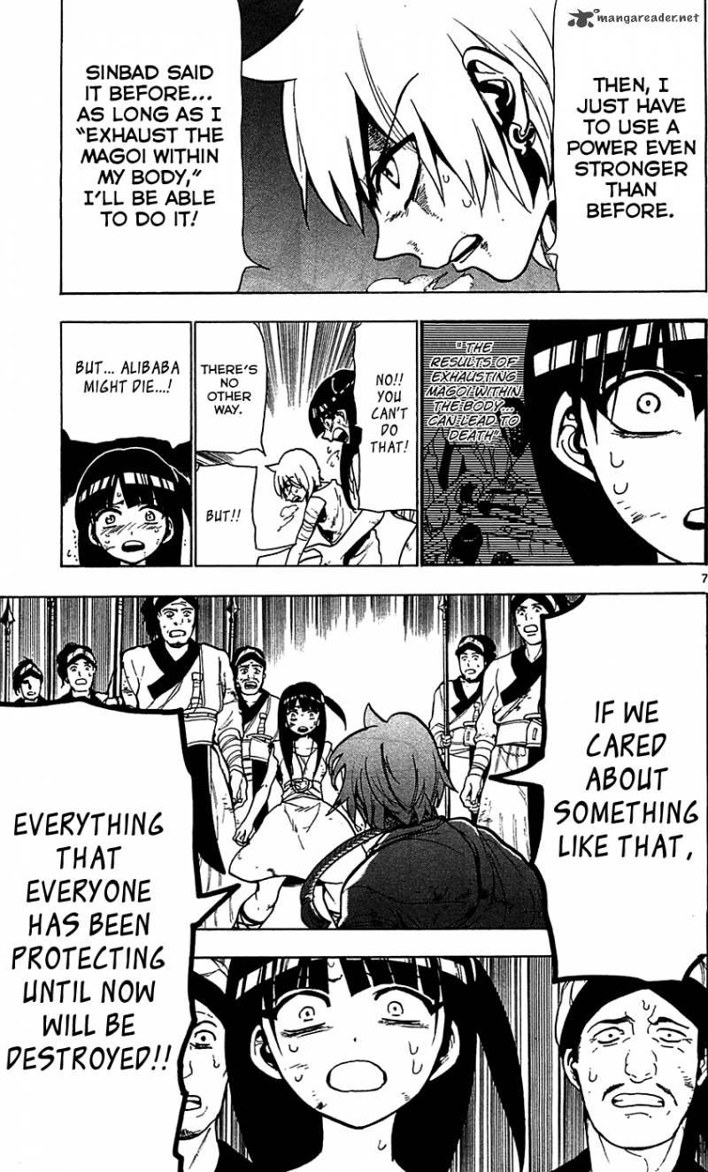 Magi 71 9