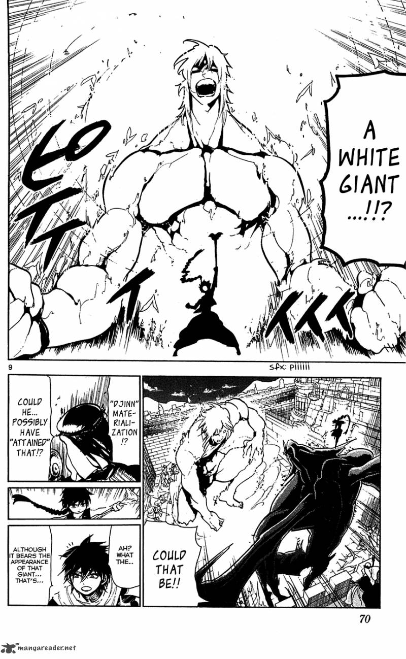 Magi 72 10