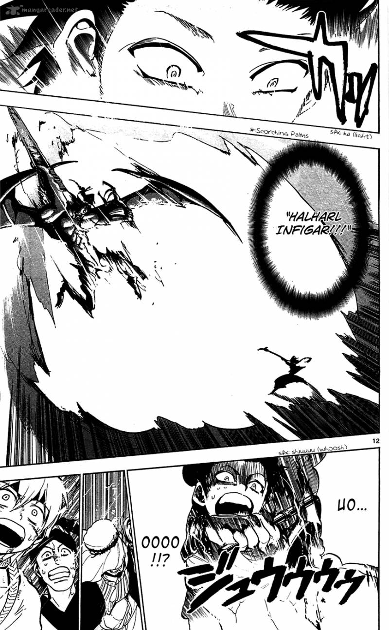 Magi 72 13