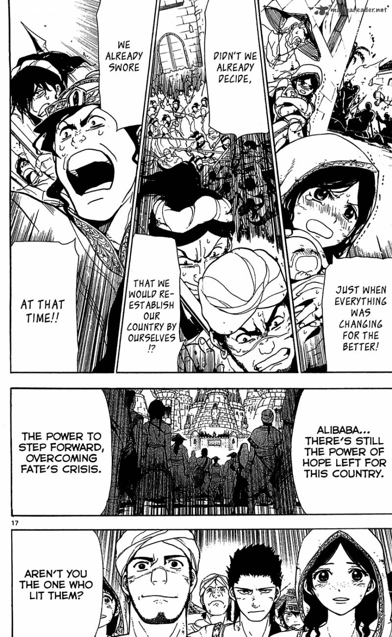 Magi 72 18