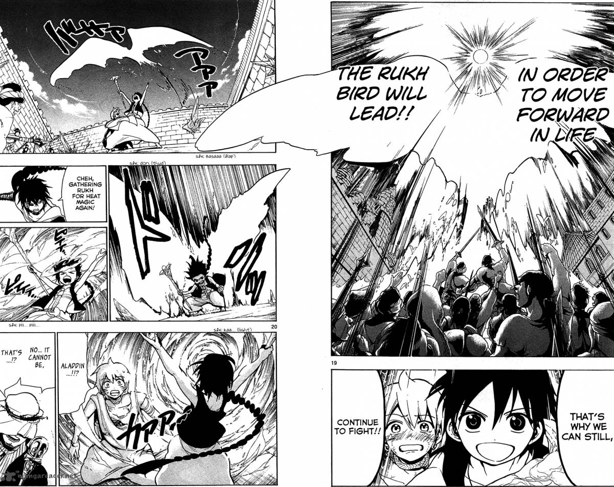 Magi 72 20