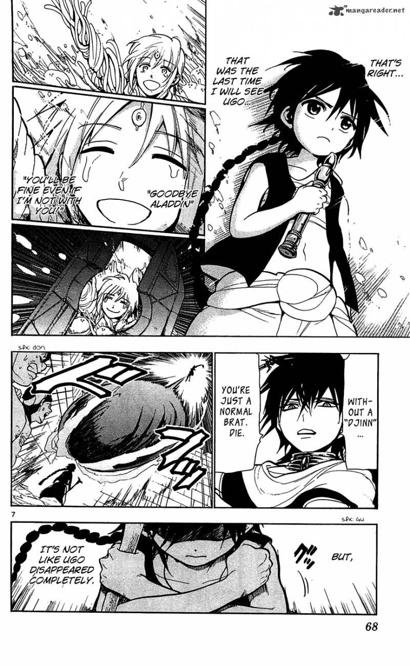 Magi 72 8