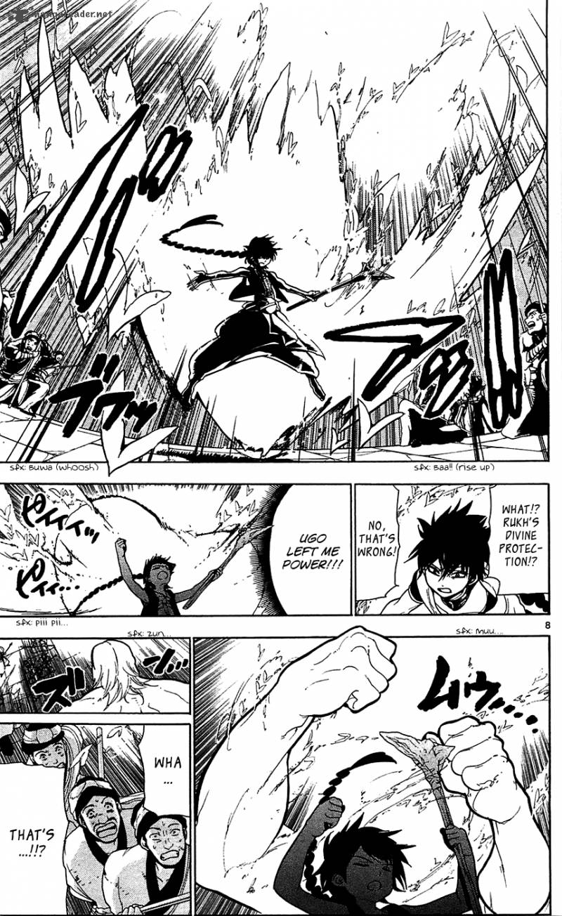 Magi 72 9