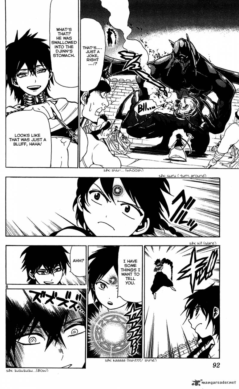 Magi 73 10