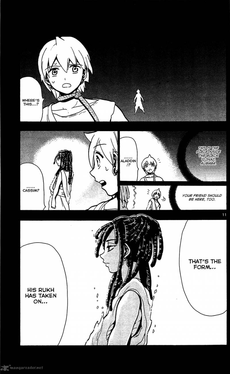 Magi 73 13