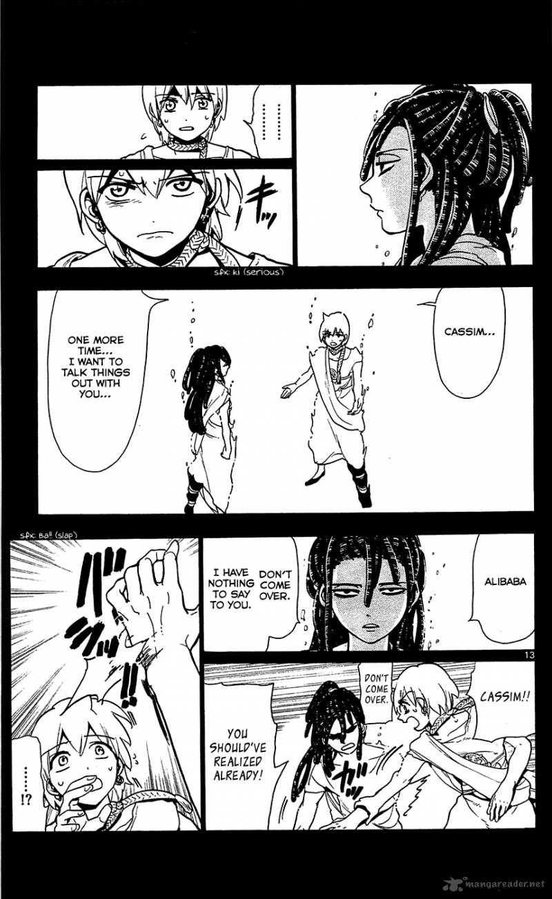 Magi 73 15