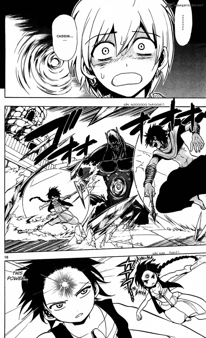 Magi 73 18