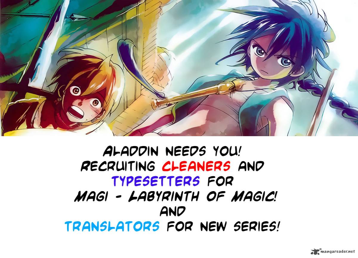 Magi 73 2