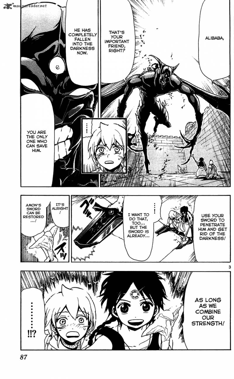 Magi 73 5
