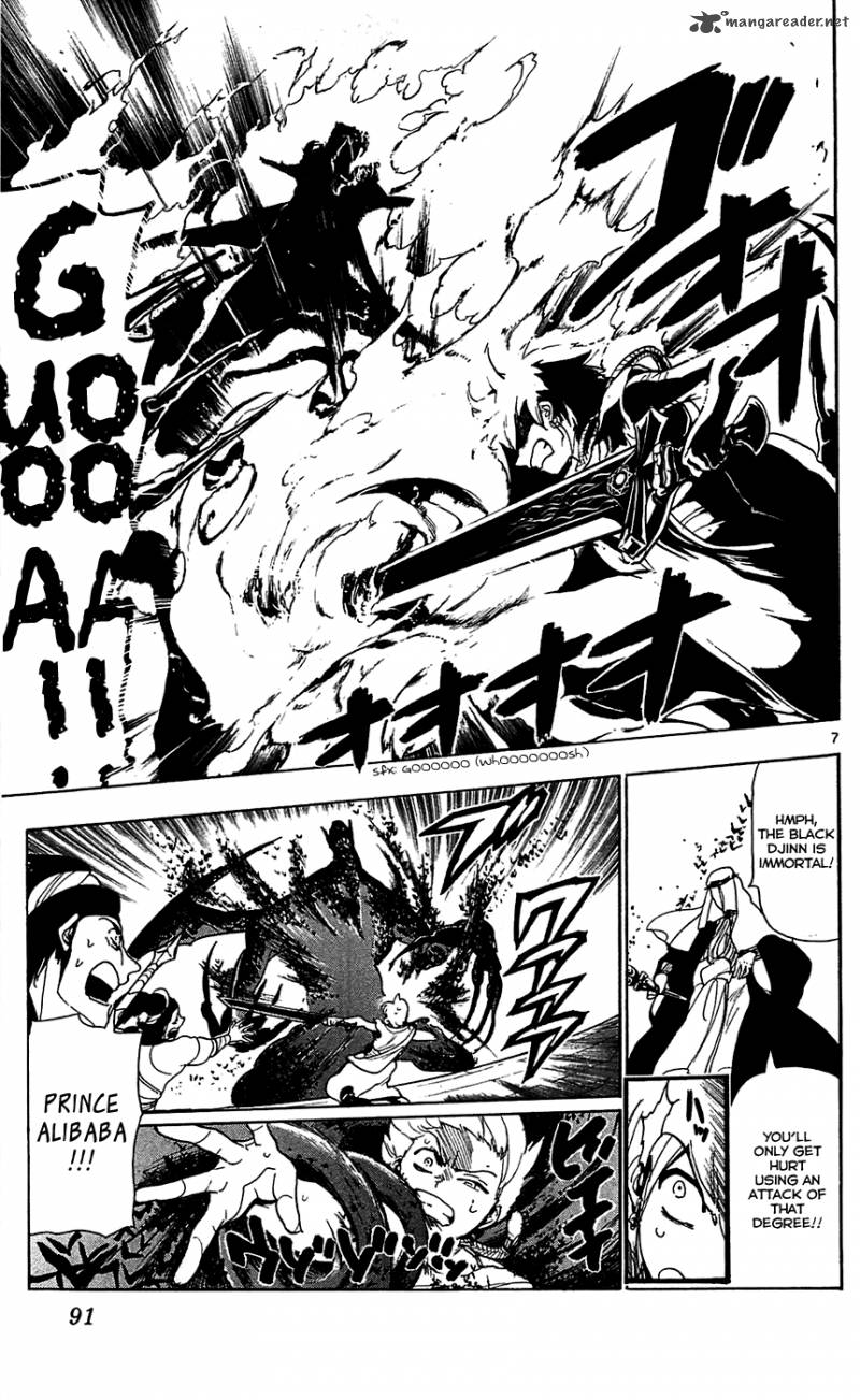 Magi 73 9