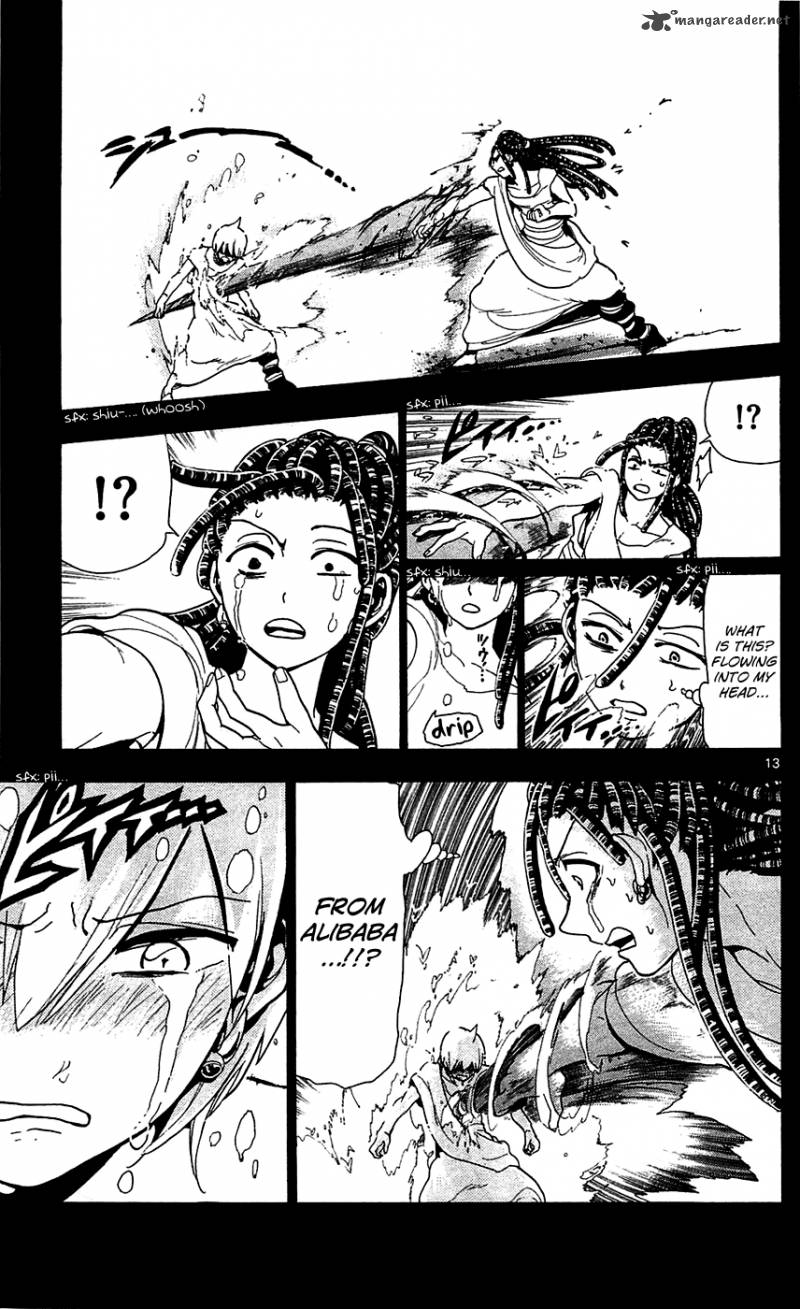 Magi 74 15