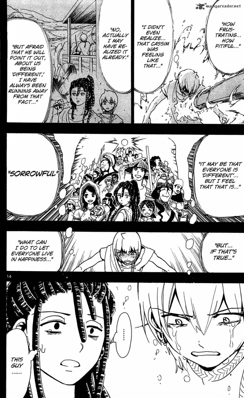 Magi 74 16