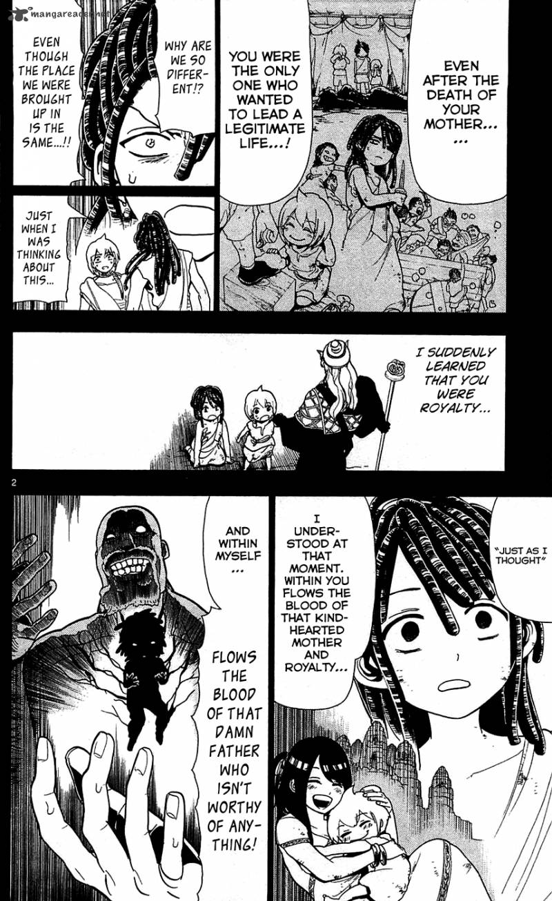 Magi 74 4