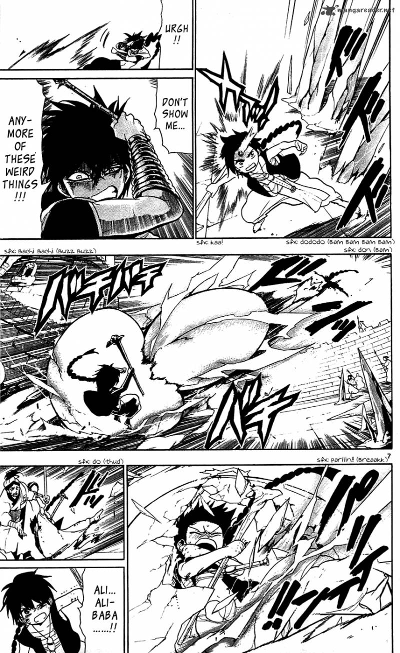 Magi 74 9