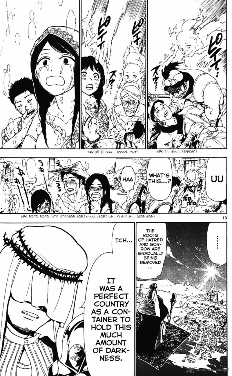 Magi 75 14