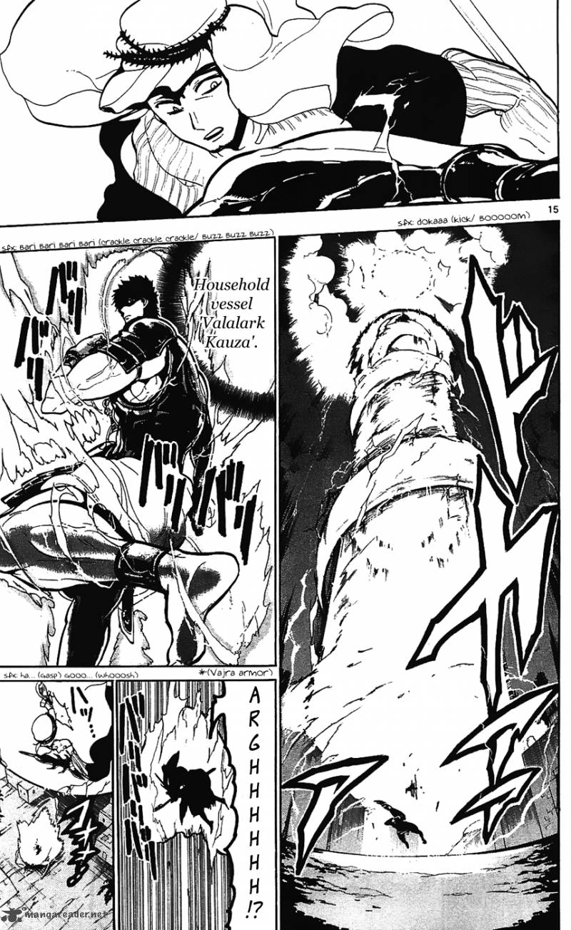 Magi 75 16